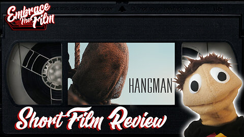 Hangman - Short Film Review