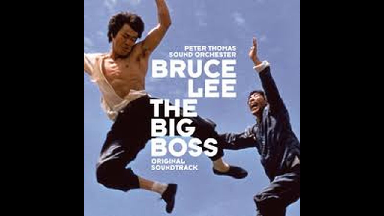 The Big Boss 18 1971 ‧ Action/Crime ‧ 1h 55m