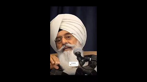 Radha Swami Baba ji Gurinder Singh Dhillon