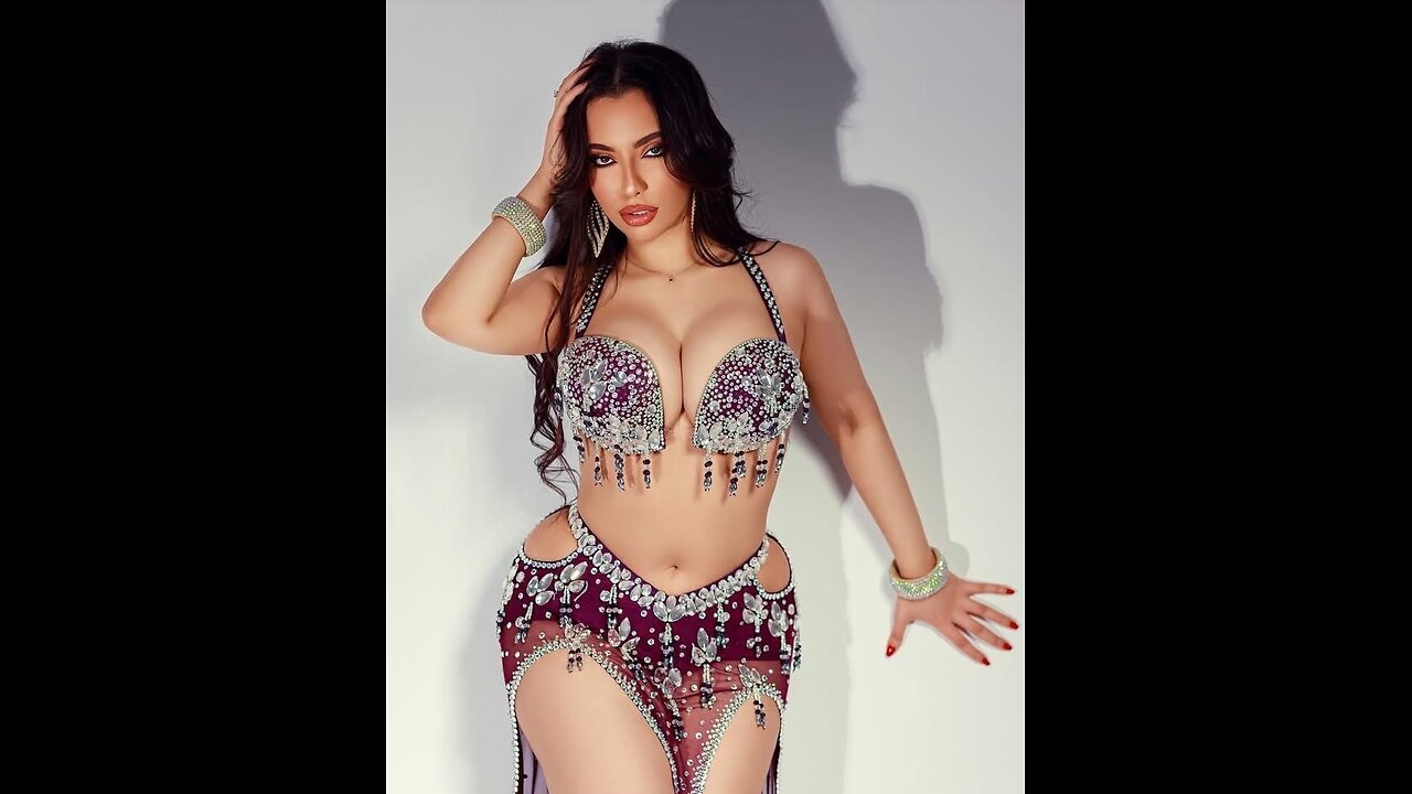 Cover dancing