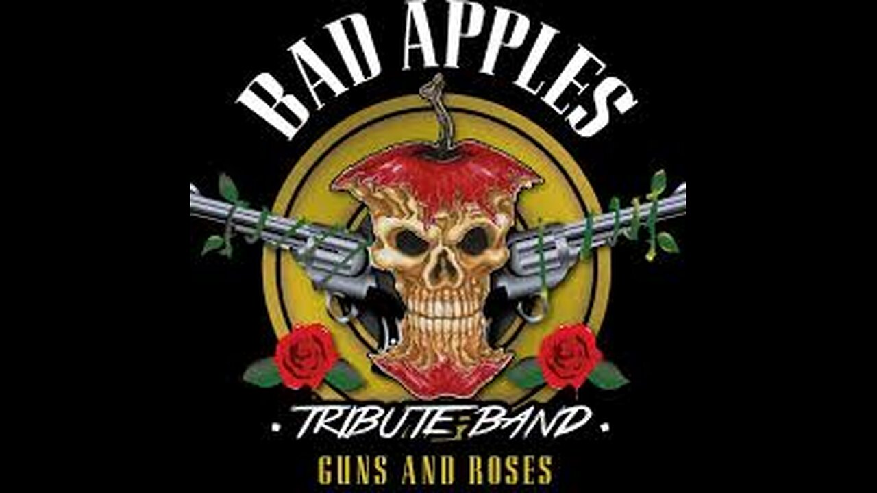 Guns N' Roses - Bad Apples