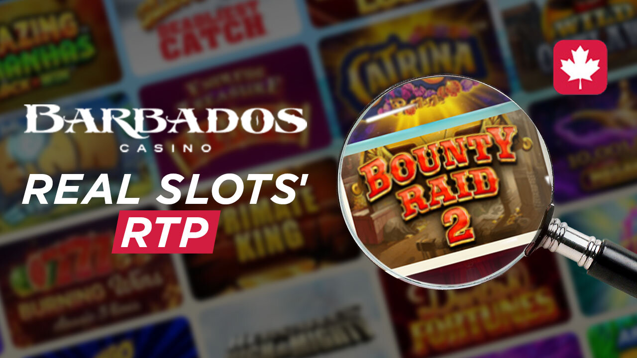 Real RTP and Barbados Casino's Review