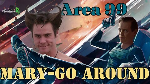 Area 99 Mary Go Around