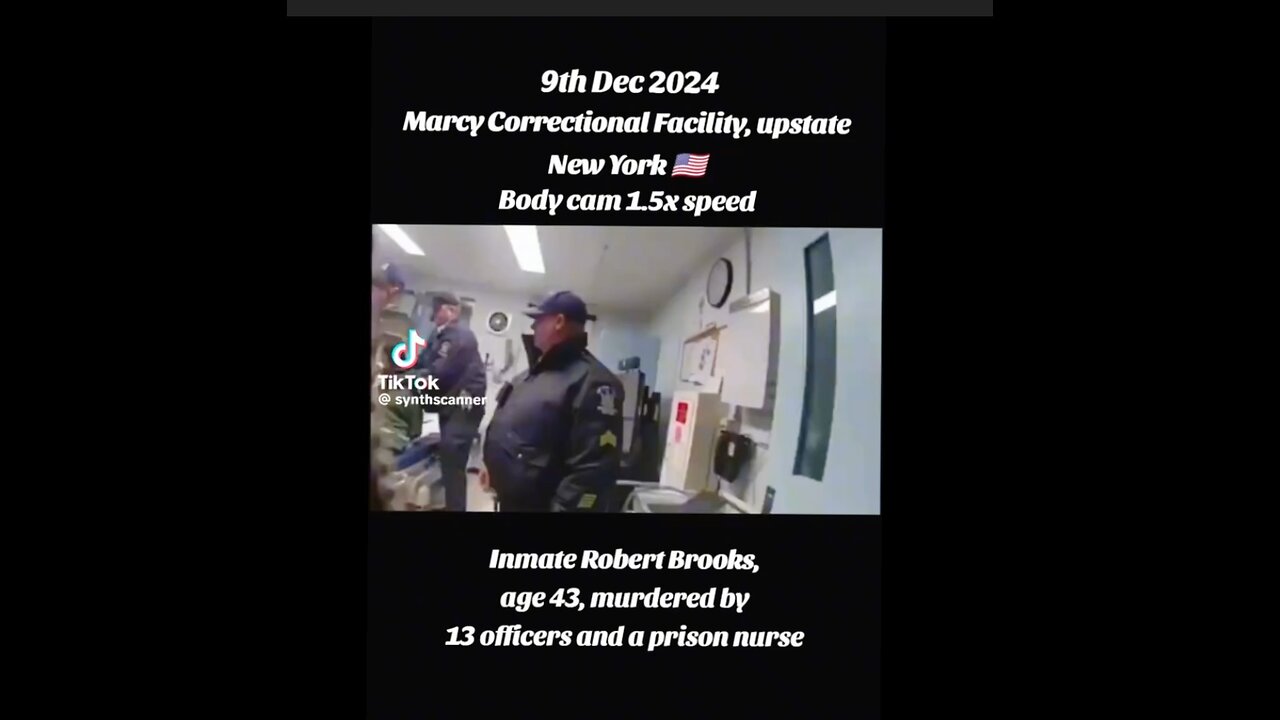 Scumbags Cops
