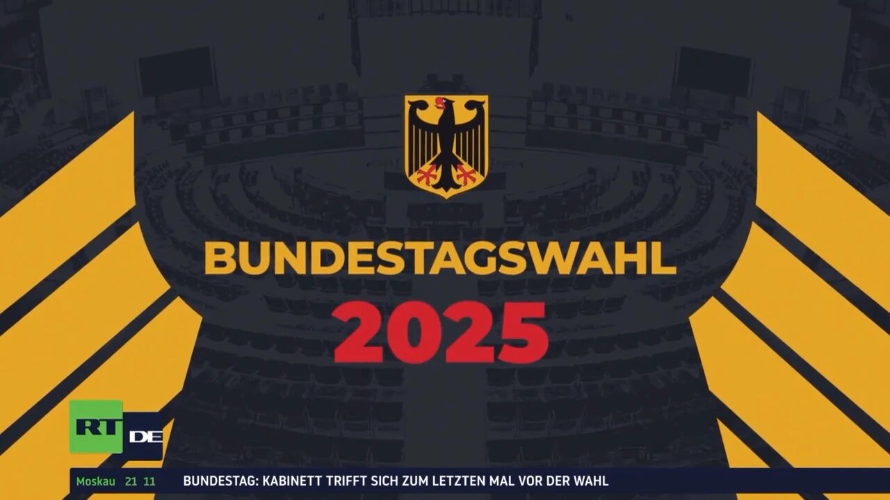 Bundestagswahl 2025 II
