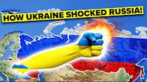 How Ukraine DESTROYED Russia's Future FOREVER