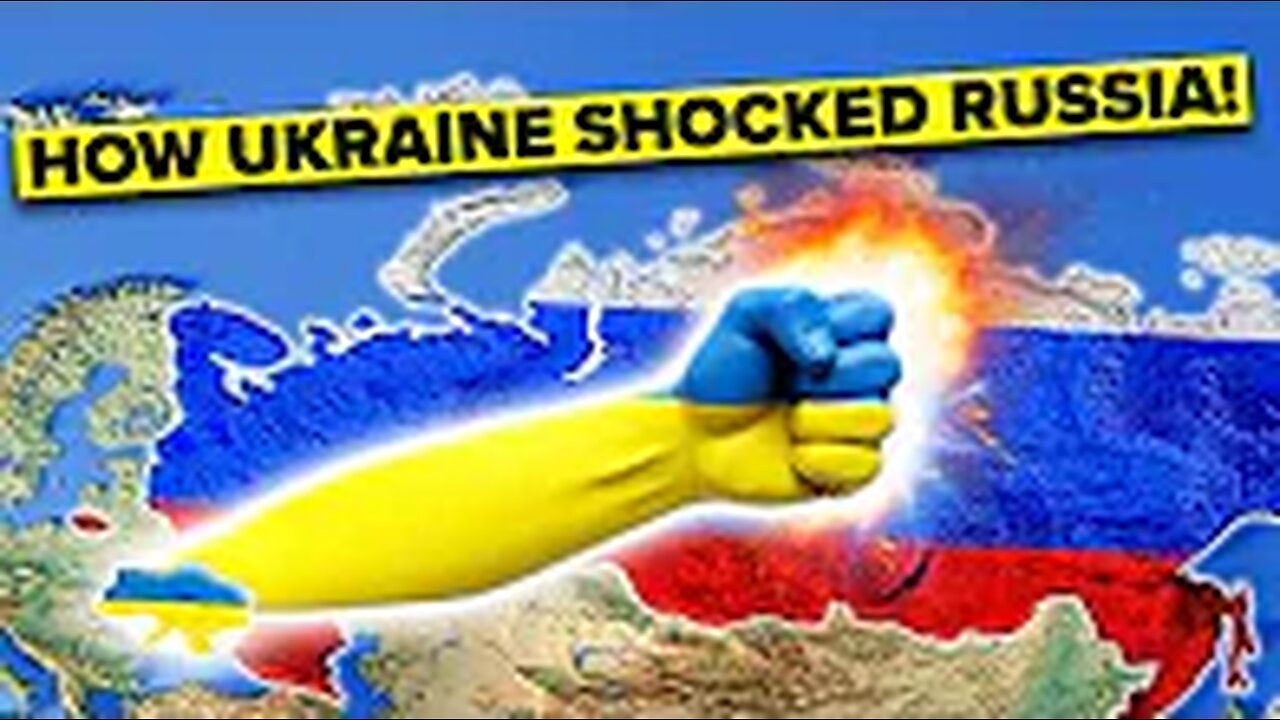 How Ukraine DESTROYED Russia's Future FOREVER