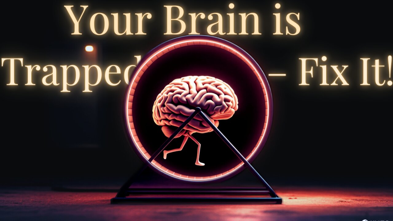 Your Routine is Controlling You – Here’s How to Take It Back