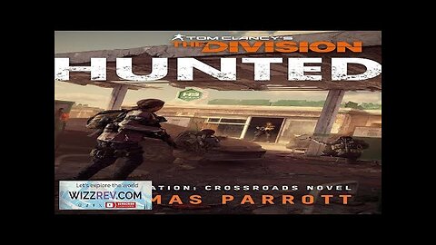 Tom Clancy's The Division: Operation Crossroads: Hunted Review