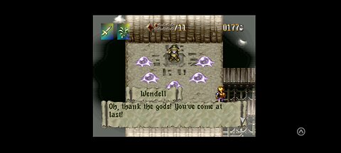 Alundra Episode 3 - Neutralizing Nightmares
