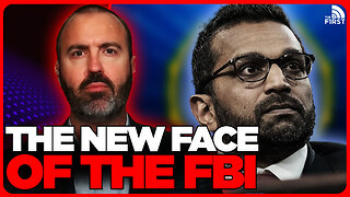 THE RECKONING BEGINS! Kash Patel Gets To Work As FBI Director