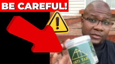 ANTI TAR Cigarette Review: Does It Really Reduce Toxins? Honest Test & Results!