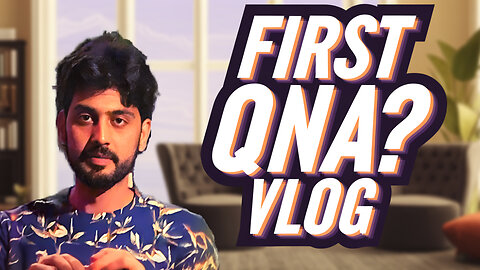 FIRST QNA? VLOG OF ALL SOCIAL MEDIA PLATFORMS 🇫🇷 | BILAL MARTH | MARTH 7