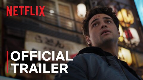 🎯 The Recruit: Season 2 | 🔥 Official Trailer | 📺 Netflix