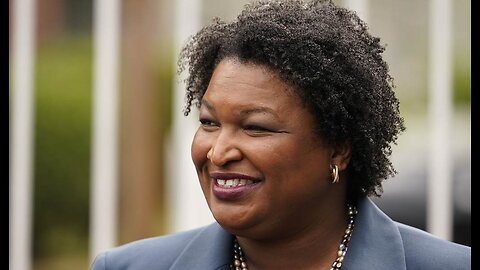 Et Tu, Stacey Stacey Abrams Linked to a $2 Billion Environmental Grant Rolled Up by DOGE