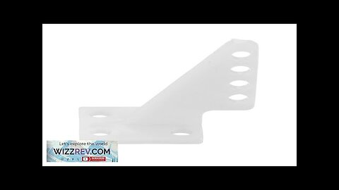 VolantexRC 761-4 Sport Cub 500 RC Airplane Spare Part Servo Horn Review