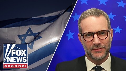 Trump hostage envoy defends US-Hamas direct talks _Israel is a strong ally