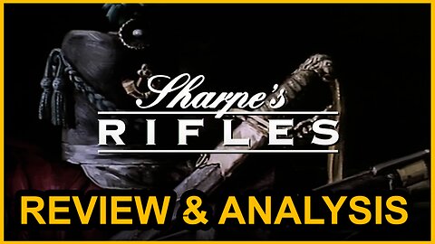 Sharpes Rifles | Review and Analysis