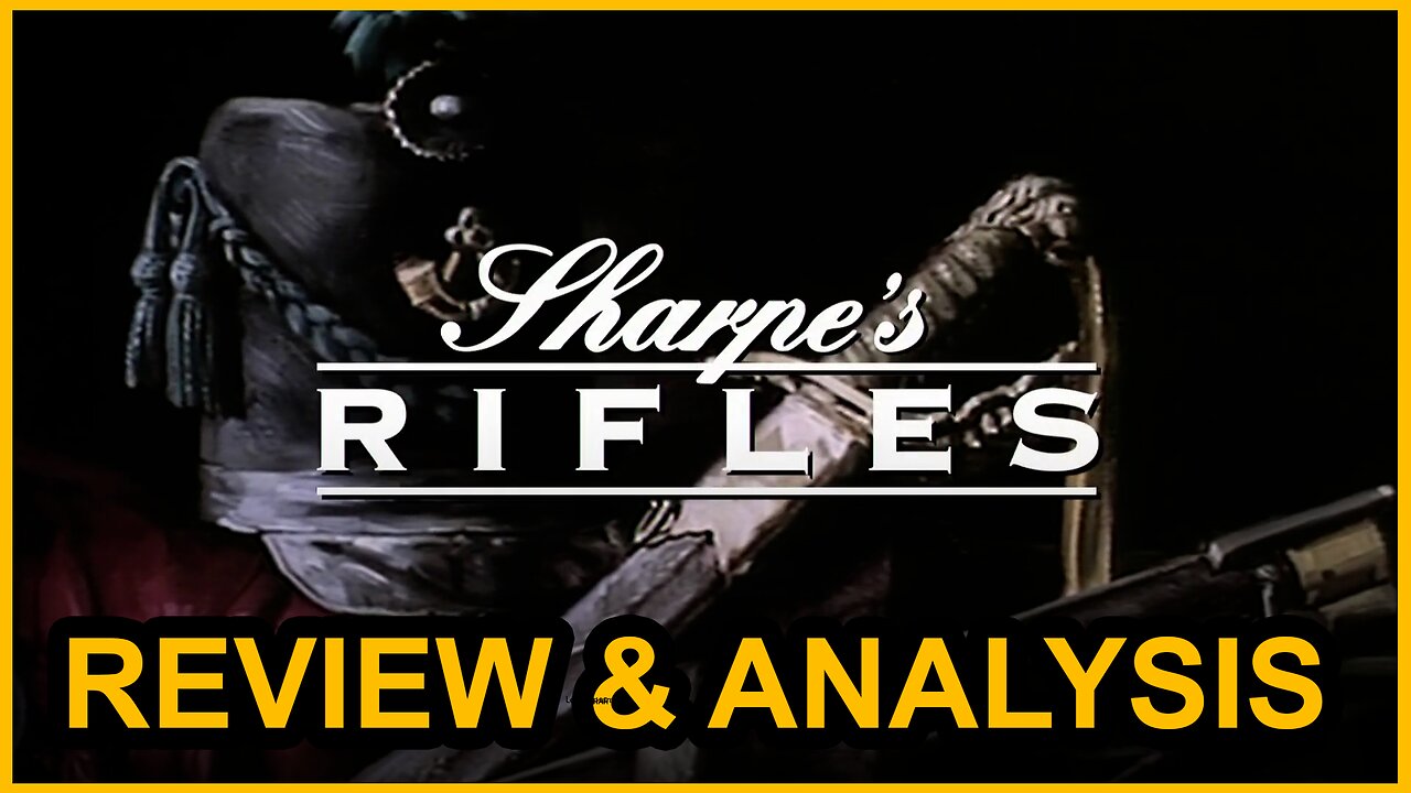 Sharpes Rifles | Review and Analysis