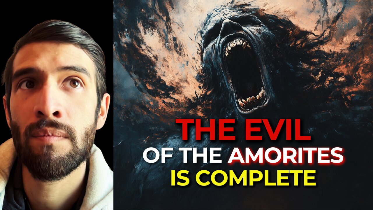 It’s Time to Take the Devil’s Yoke Off Your Neck