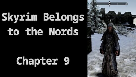 Chapter 9: Getting to Know the Greybeards