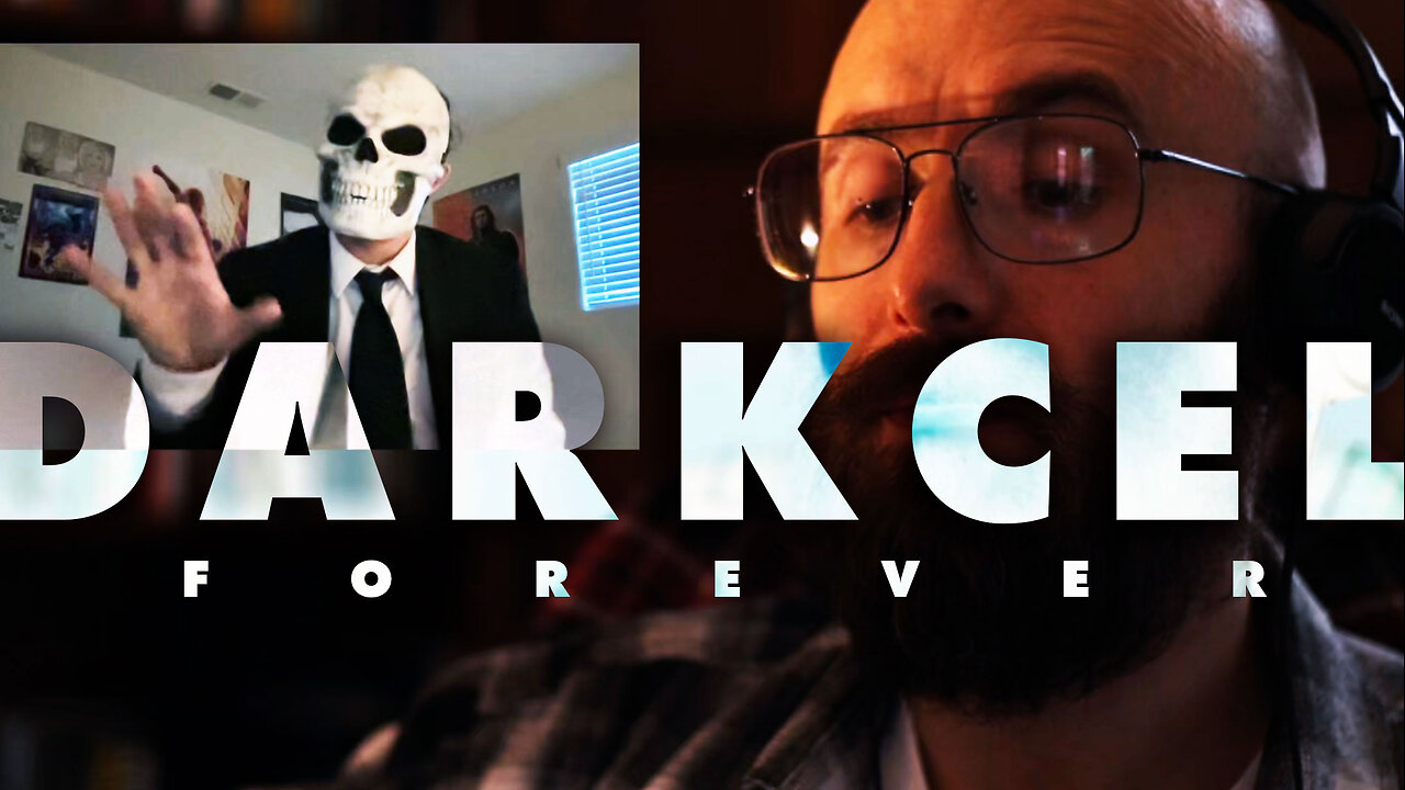 You Don't Have the Play Their Game ft. @DarkcelReturns