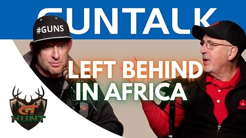 African Hunts & Disastrous Media Trips