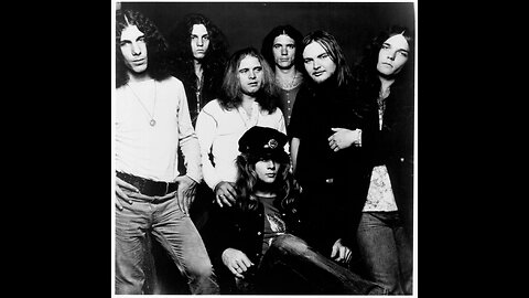 Needle And The Spoon ~ Lynyrd Skynyrd