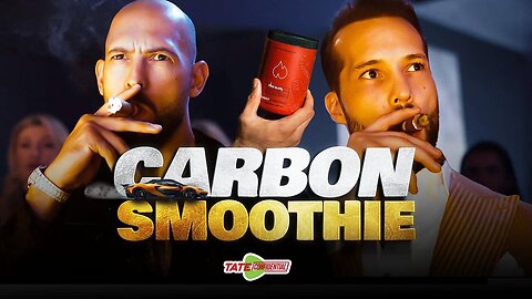 Carbon Boss Returns | Tate Confidential Ep 269
