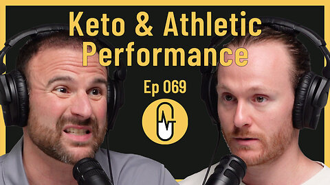 Keto and Athletic Performance