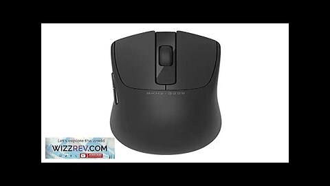 Xiaomi X1 Dual Mode Gaming Mouse 26000DPI 110H Battery Life 8KHz Return Review