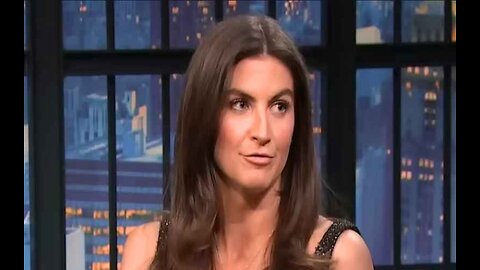 CNN Darling Kaitlan Collins Breaks Silence With Clarification