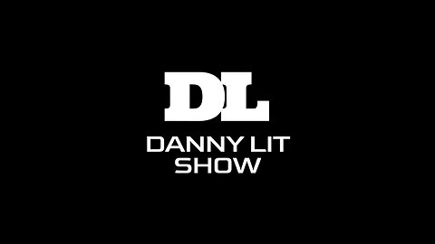 Danny Lit Show Podcast - Episode 1 - Introduction - February 27, 2025