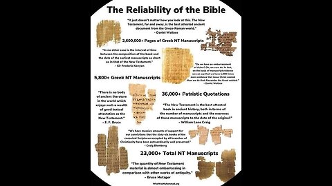 Where's the Evidence for the Book of Mormon?