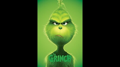 El Grinch 2018 Español latino