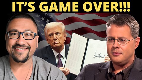President Trump Just Did 10 Things That Changed The World Overnight!!!