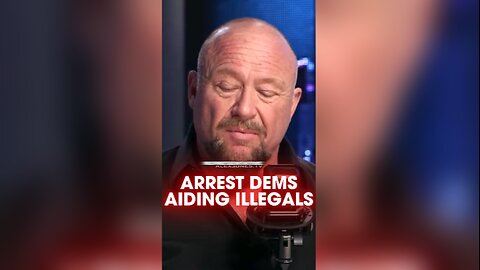 Alex Jones: Trump AG Preparing To Indict Leaders of Sanctuary Cities - 3/6/25