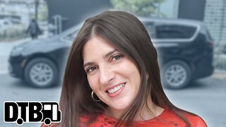 Revenge Wife - BUS INVADERS Ep. 1998