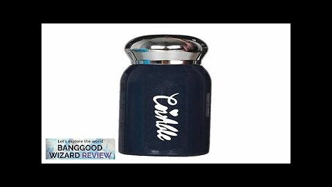 220ml Pocket Stainless Steel Vacuum Flask Small Thermos For Coffee Mug Water Review