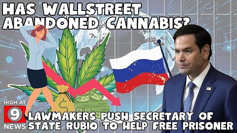 Has Wall Street abandoned cannabis?