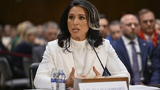 JTMS 93 | Tulsi Gabbard Clears Confirmation Hurdle, Gaza Ceasefire Breaks Down, 2400 JFK Files Found