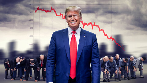 Trump’s Tariffs EXPLAINED: Why Prices Are About to Skyrocket!