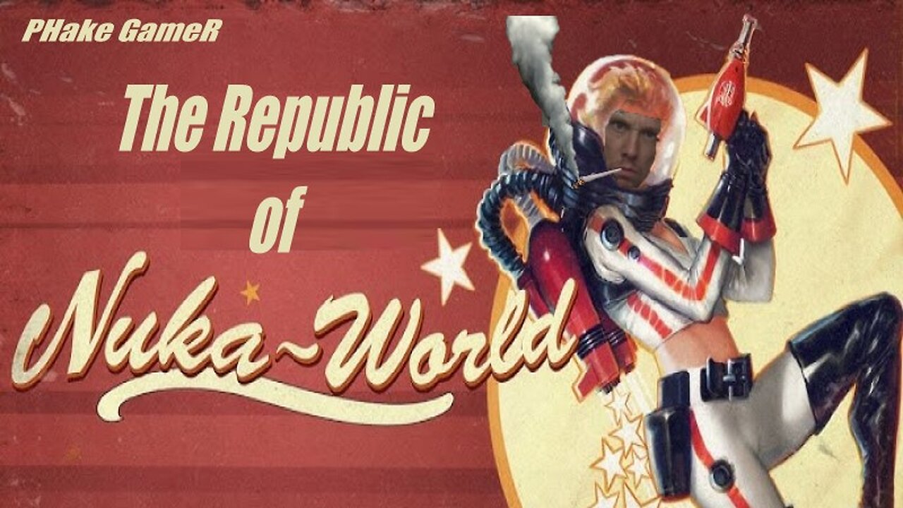 The Republic of Nuka Cola Ep 3