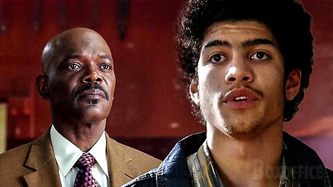 The Deepest Fear Speech 🏀✨ | Powerful Scene | Coach Carter CLIP