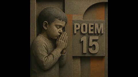 POEM 15