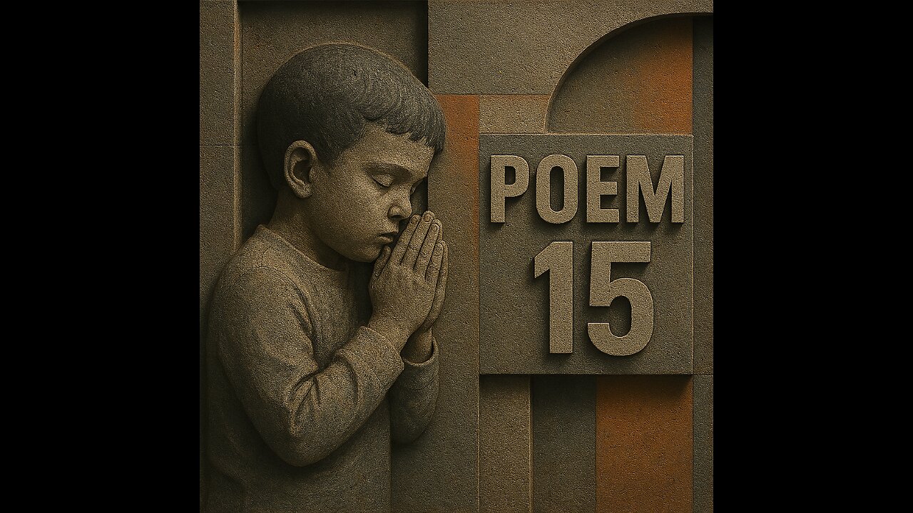POEM 15