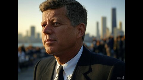 JFK Assassination 50 Reasons For 50 Years Episode 08
