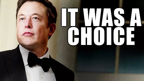 YOU CAN ALSO BE GREAT" - Elon Musk Motivation - Motivational Video