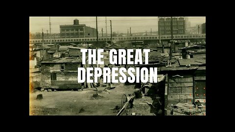 The Great Depression