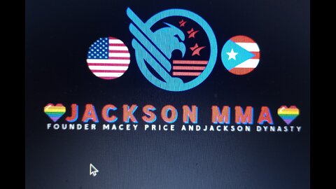 Jackson MMA